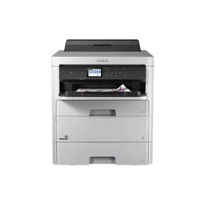 Замена принтера Epson WF-C529RDW в Красноярске